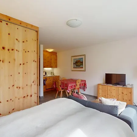 Abitaziun Haus Westend 7a -