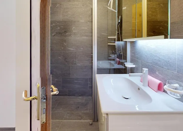 Abitaziun Haus Westend 7a -