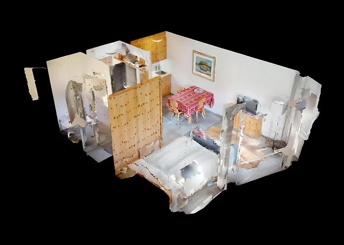 Abitaziun Haus Westend 7a -