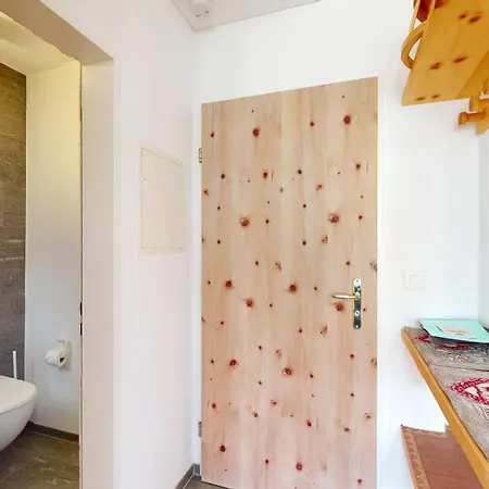 Apartment Abitaziun Haus Westend 7a - *