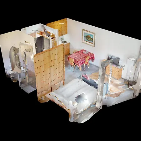 Abitaziun Haus Westend 7a -